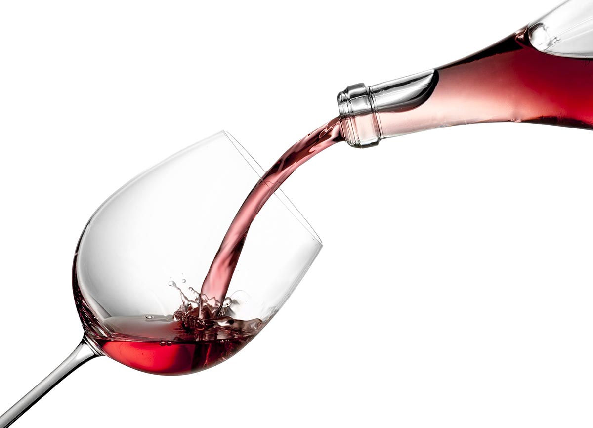 Vinos Ristorante Mozzafiato